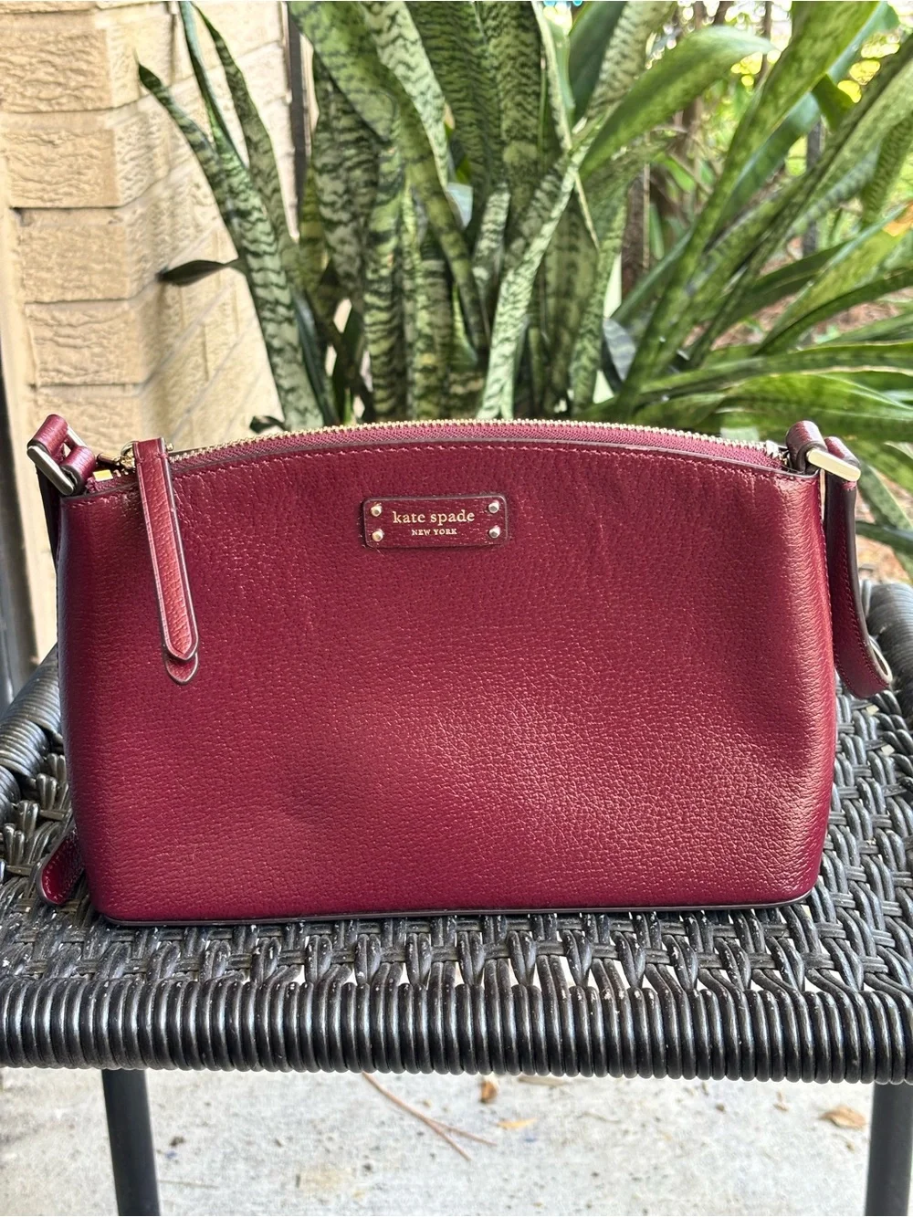 kate spade description kate